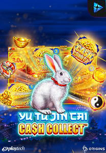 Yu Tu Jin Cai: Cash Collect