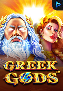 Greek Gods 