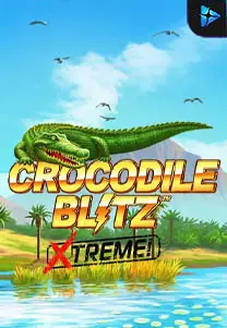 Crocodile Blitz