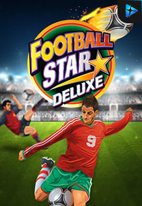 Football Star Deluxe
