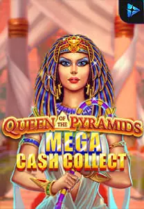 Queen Of The Pyramids