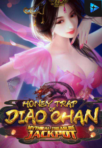 Honey Trap Of Diao Chan