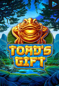 Toad's Gift