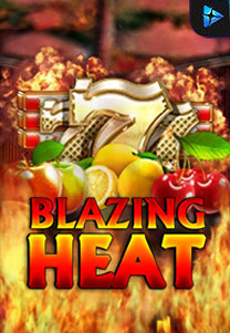 BlazingHeat