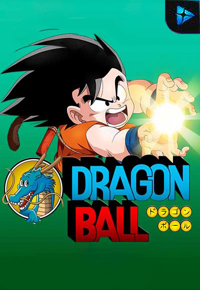 Dragon Ball
