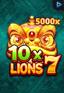10X Lions 7