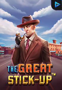 The Great Stick - Up