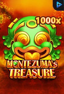 MonteZuma's Treasure