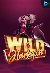Wild Harlequin
