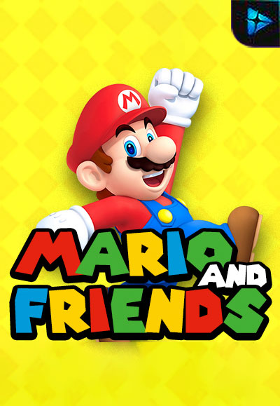 Mario And Friends
