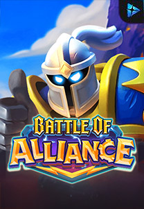 Battle Of Alliance