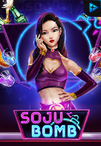 Soju Bomb