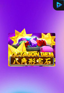 Octagongem