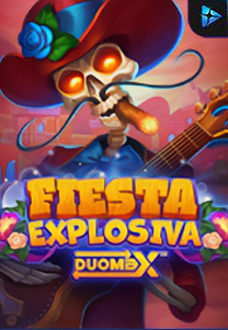 Fiesta Explosiva Duoma