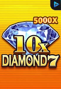 10X Diamond 7