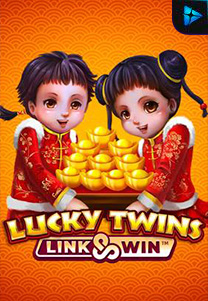 Lucky Twins Link & Win