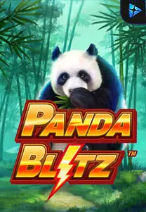 Panda Blitz