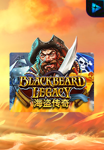 Blackbeard Legacy