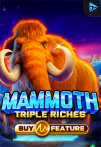 Mammoth Triple Riches