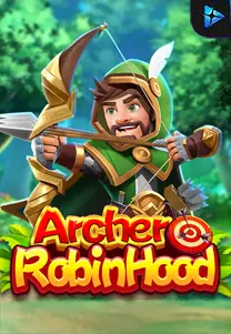 Archer Robin Hood