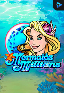 Mermaids Millions