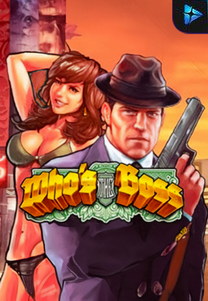 Who's The Boss