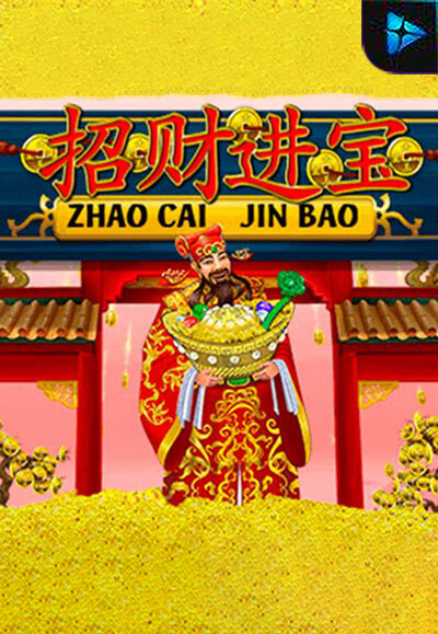 Zhao Cai Jin Bao