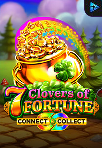 7 Clovers Of Fortune