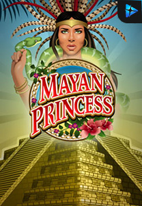 Mayan Princess