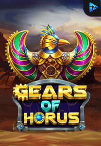 Gears Of Horus