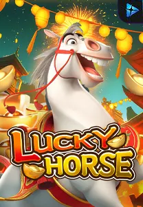 Lucky Horse