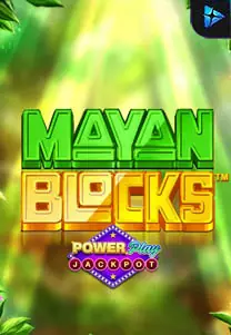 Mayan Blocks Power