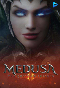 Medusa 2:The Quest Of Perseus