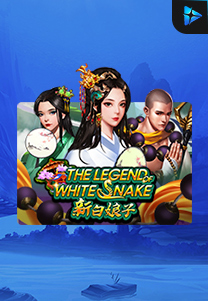 The Legend Of White Snake