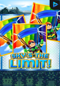 Sky's The Limit
