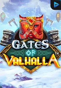 Gates Of Valhalla