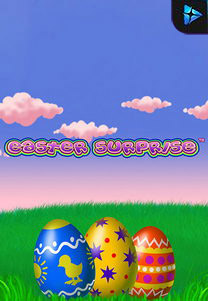 Easter Surprise