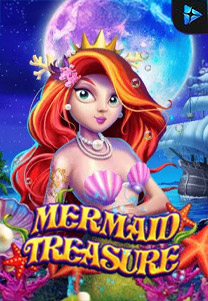 Mermaid Treasure
