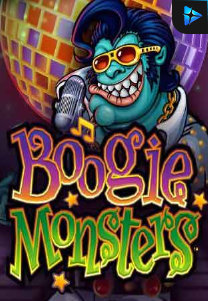 Boogie Monsters