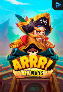 Arrri!10k Ways