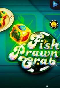 Fish Prawn Crab