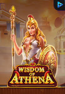 Wisdom Of Athena