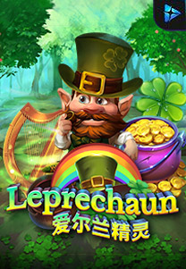 Leprechaun