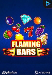 Flaming Bars