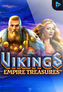 Vikings: Empire Treasures