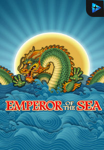 Emperor Of The Sea