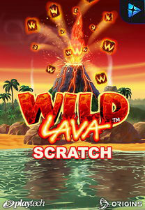 Wild Lava Scratch