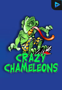 Crazy Chameleons