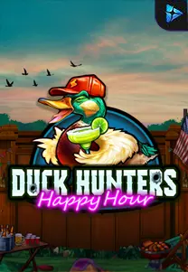 Duck Hunters Happy Hour