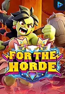 For The Horde
